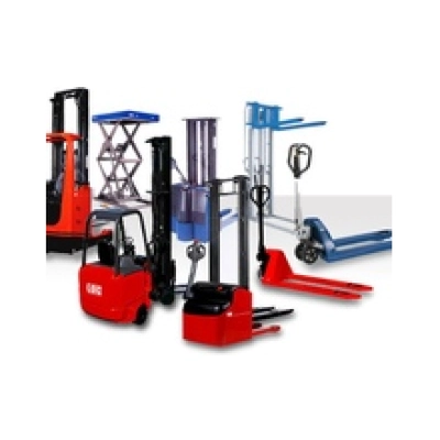 Складское оборудование