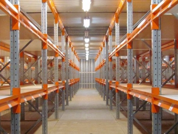 Выбор стеллажей для склада. Топ 5 ошибок